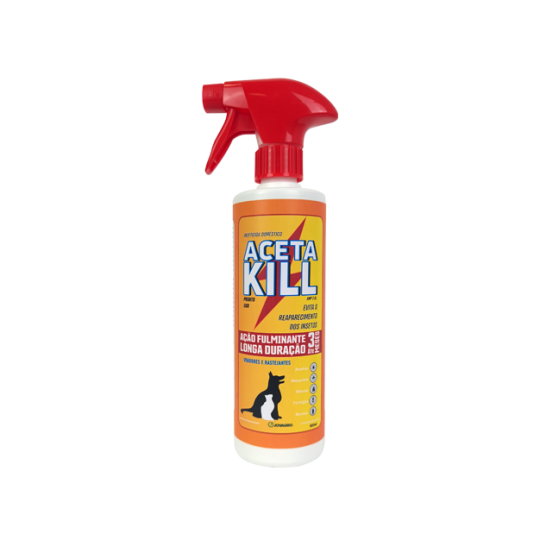 Acetakill®
