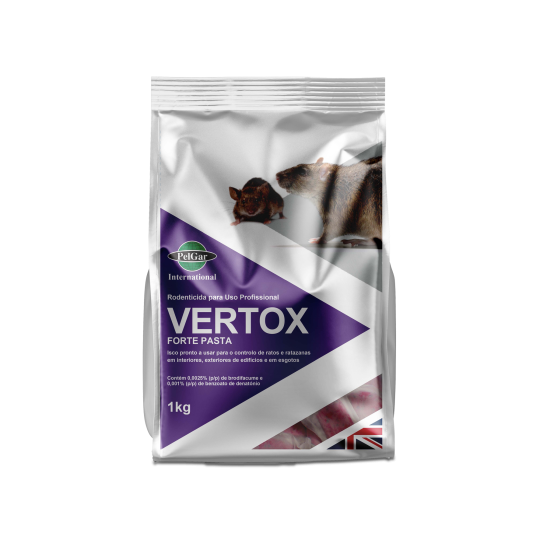 Vertox® Pasta Pro