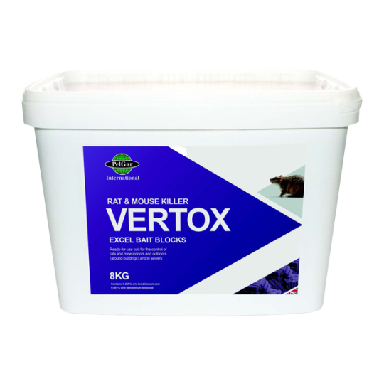 Vertox® Bloco Pro